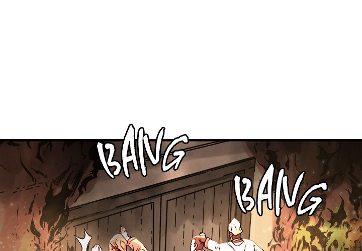 Read The Humble Warriors chapter 33 image 1 on Lezhin