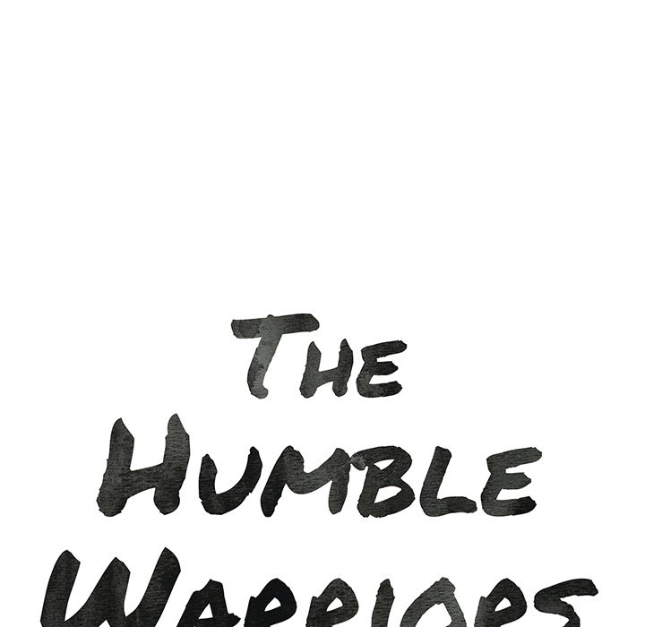 Read The Humble Warriors chapter 33 image 10 on Lezhin