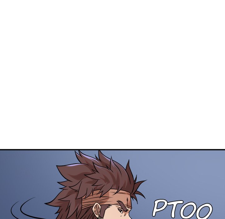 Read The Humble Warriors chapter 33 image 102 on Lezhin