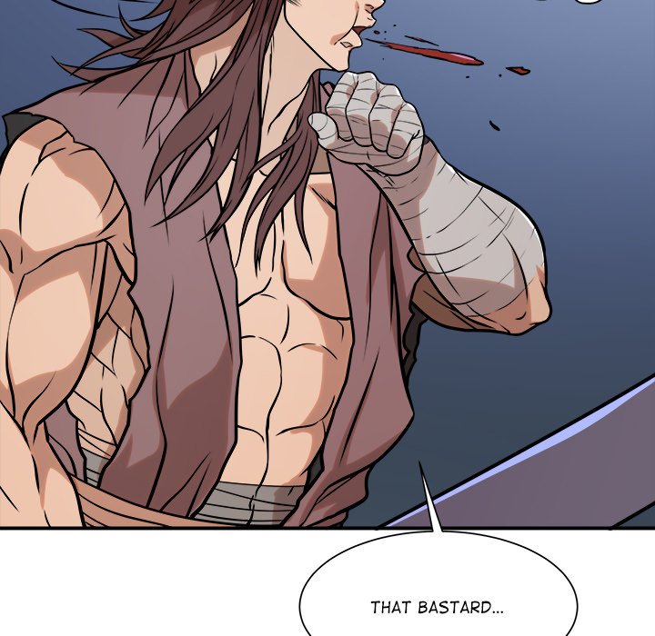 Read The Humble Warriors chapter 33 image 103 on Lezhin