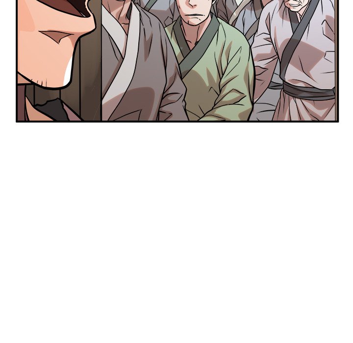Read The Humble Warriors chapter 33 image 107 on Lezhin