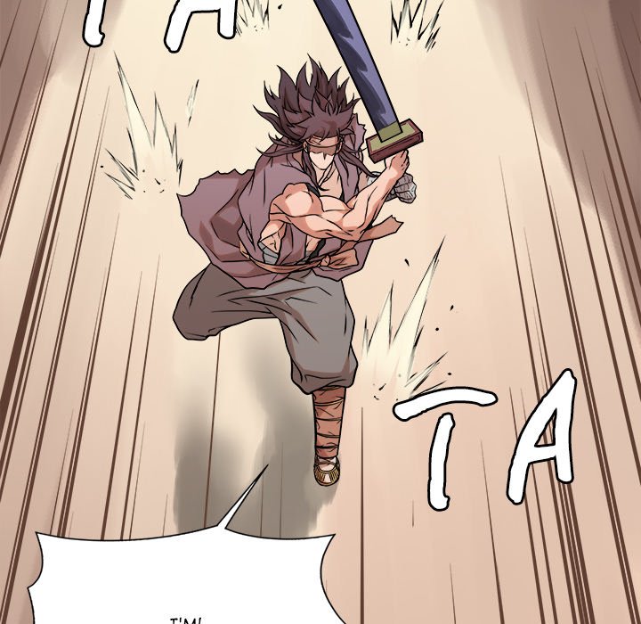 Read The Humble Warriors chapter 33 image 112 on Lezhin