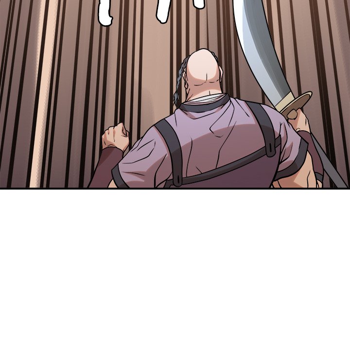 Read The Humble Warriors chapter 33 image 114 on Lezhin
