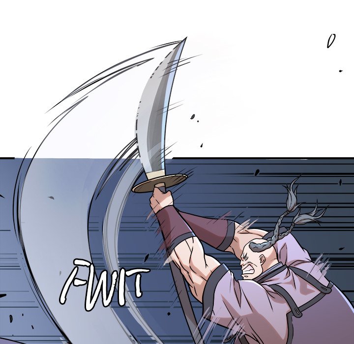 Read The Humble Warriors chapter 33 image 115 on Lezhin
