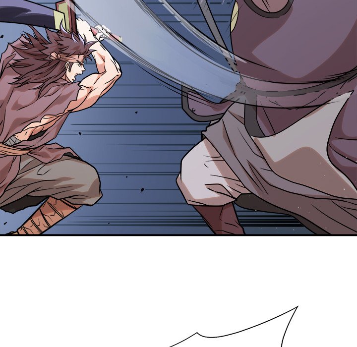 Read The Humble Warriors chapter 33 image 116 on Lezhin