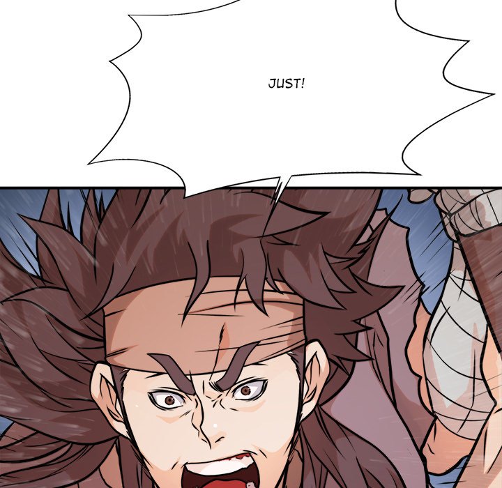 Read The Humble Warriors chapter 33 image 117 on Lezhin