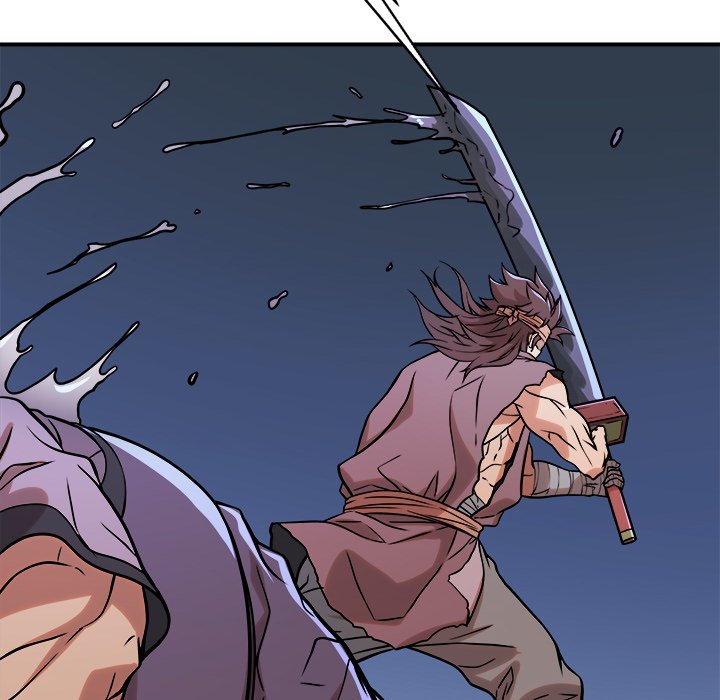 Read The Humble Warriors chapter 33 image 122 on Lezhin