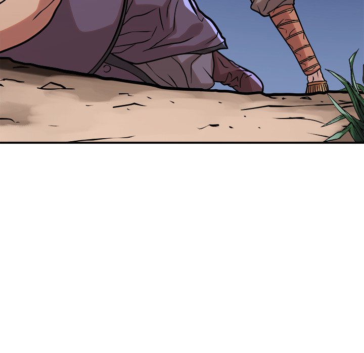 Read The Humble Warriors chapter 33 image 123 on Lezhin