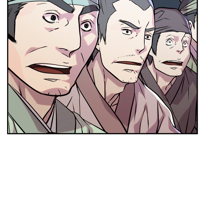 Read The Humble Warriors chapter 33 image 127 on Lezhin