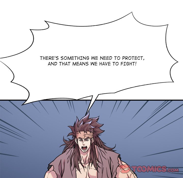 Read The Humble Warriors chapter 33 image 128 on Lezhin