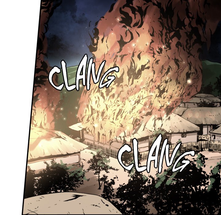 Read The Humble Warriors chapter 33 image 13 on Lezhin