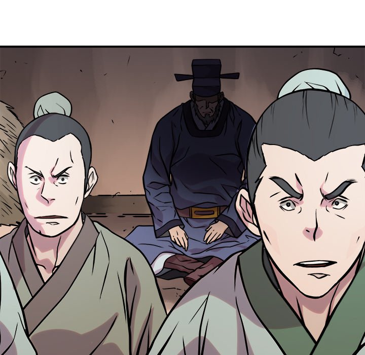 Read The Humble Warriors chapter 33 image 131 on Lezhin