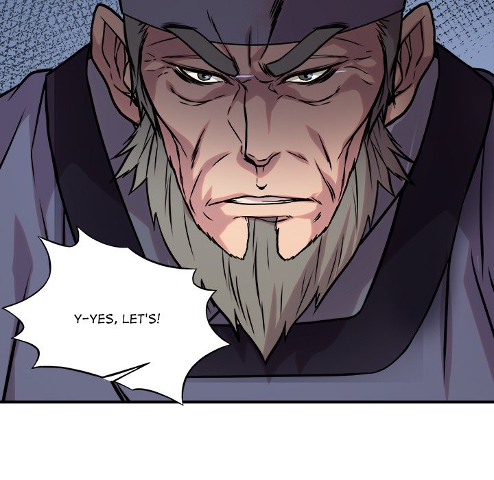Read The Humble Warriors chapter 33 image 134 on Lezhin