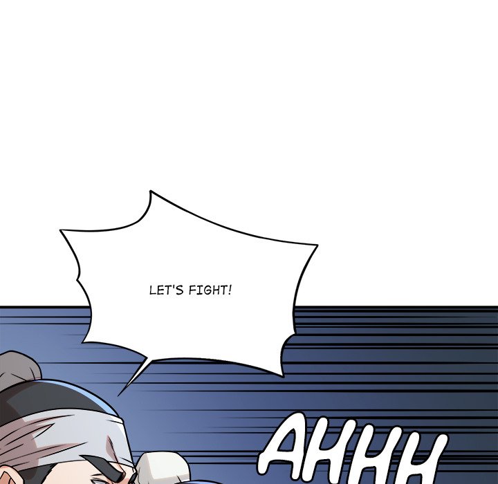 Read The Humble Warriors chapter 33 image 135 on Lezhin