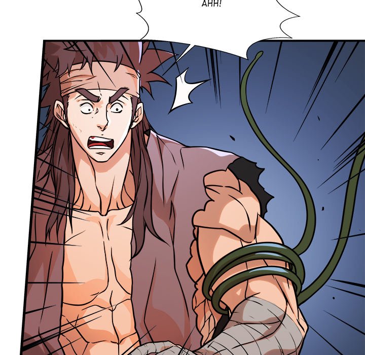 Read The Humble Warriors chapter 33 image 139 on Lezhin