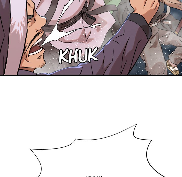 Read The Humble Warriors chapter 33 image 17 on Lezhin