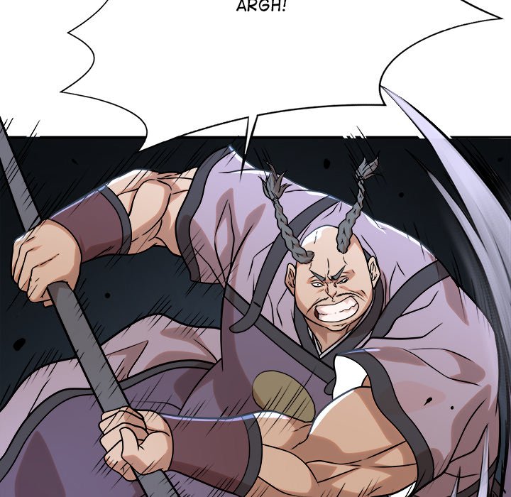 Read The Humble Warriors chapter 33 image 18 on Lezhin