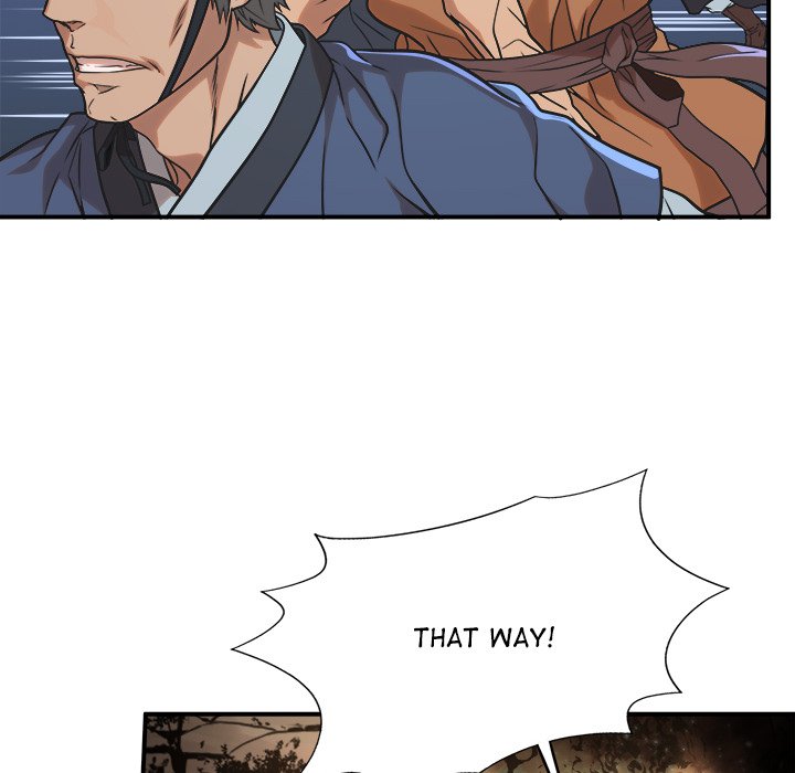 Read The Humble Warriors chapter 33 image 26 on Lezhin