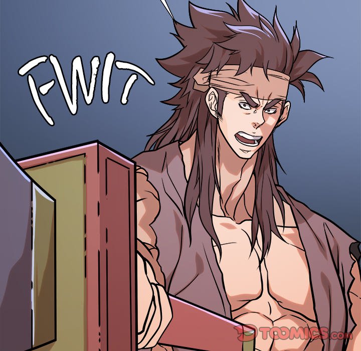 Read The Humble Warriors chapter 33 image 29 on Lezhin