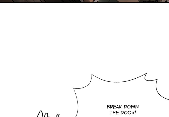 Read The Humble Warriors chapter 33 image 3 on Lezhin