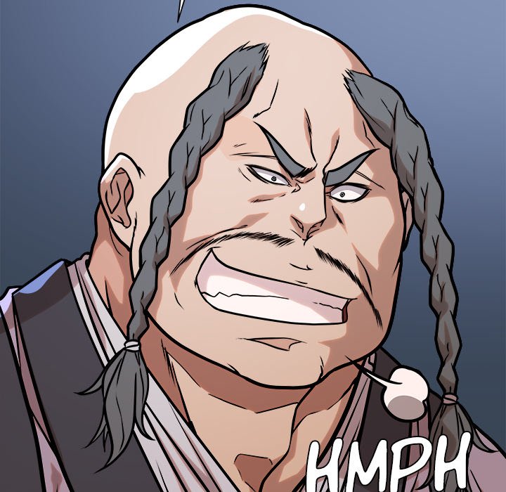 Read The Humble Warriors chapter 33 image 31 on Lezhin