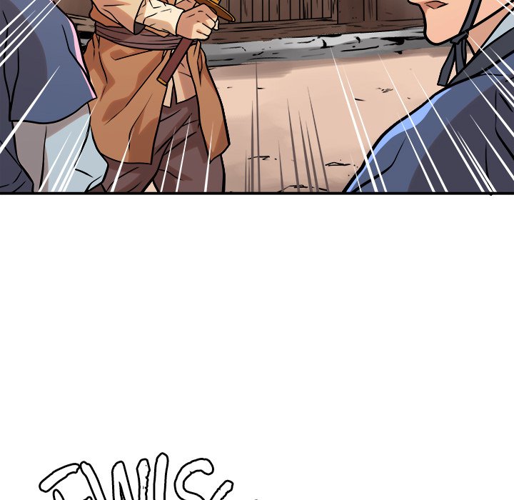 Read The Humble Warriors chapter 33 image 37 on Lezhin