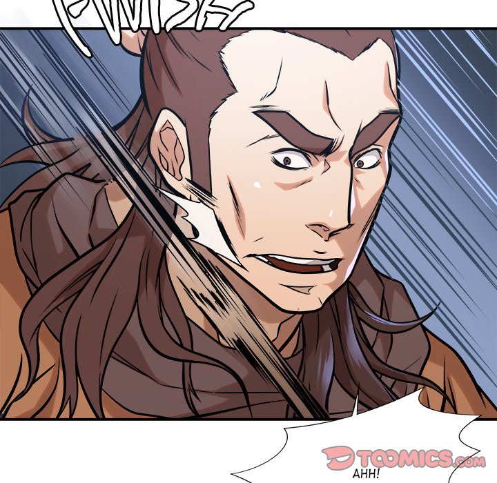 Read The Humble Warriors chapter 33 image 38 on Lezhin