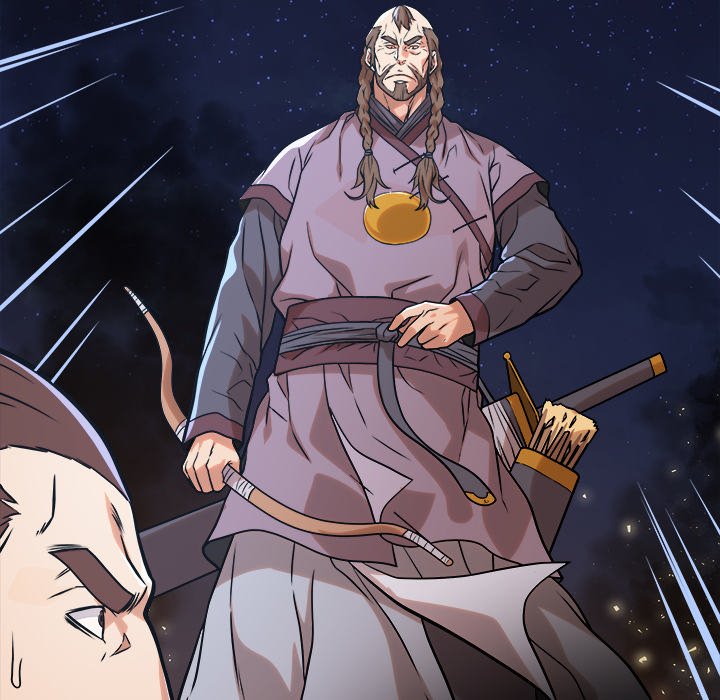 Read The Humble Warriors chapter 33 image 44 on Lezhin