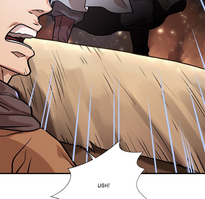 Read The Humble Warriors chapter 33 image 45 on Lezhin