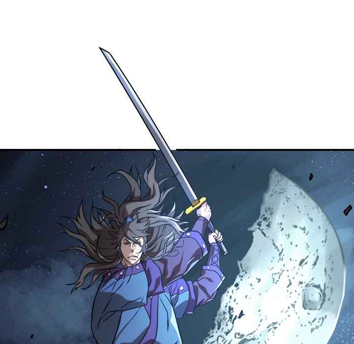 Read The Humble Warriors chapter 33 image 48 on Lezhin