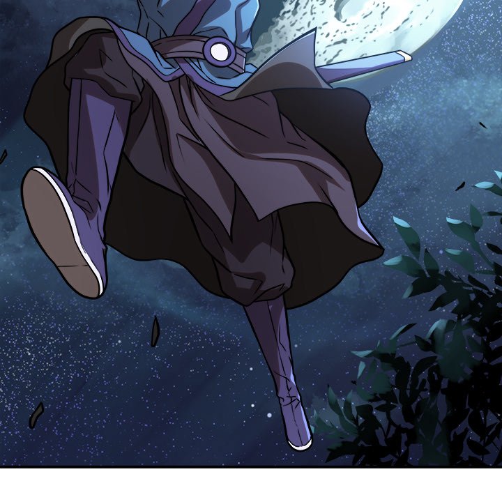 Read The Humble Warriors chapter 33 image 49 on Lezhin