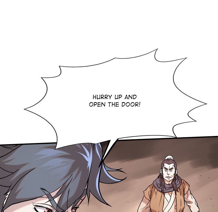 Read The Humble Warriors chapter 33 image 52 on Lezhin