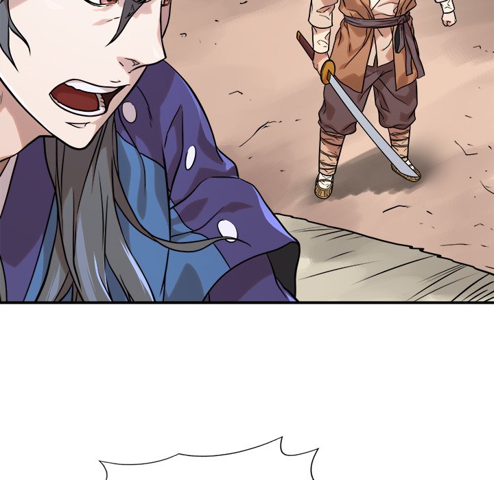 Read The Humble Warriors chapter 33 image 53 on Lezhin