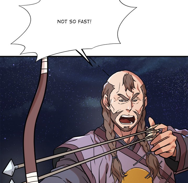 Read The Humble Warriors chapter 33 image 54 on Lezhin