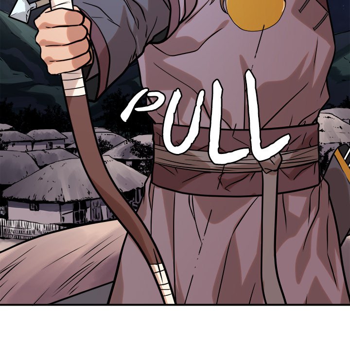 Read The Humble Warriors chapter 33 image 55 on Lezhin