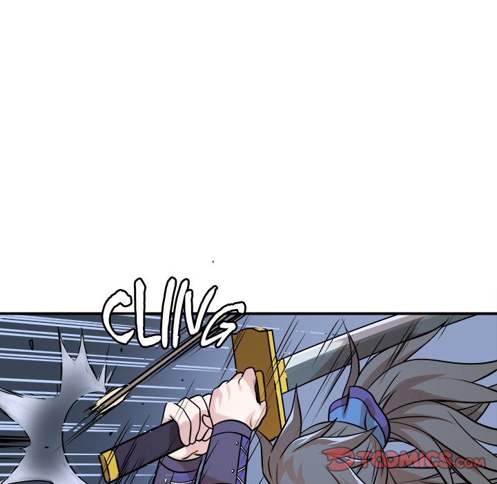 Read The Humble Warriors chapter 33 image 56 on Lezhin