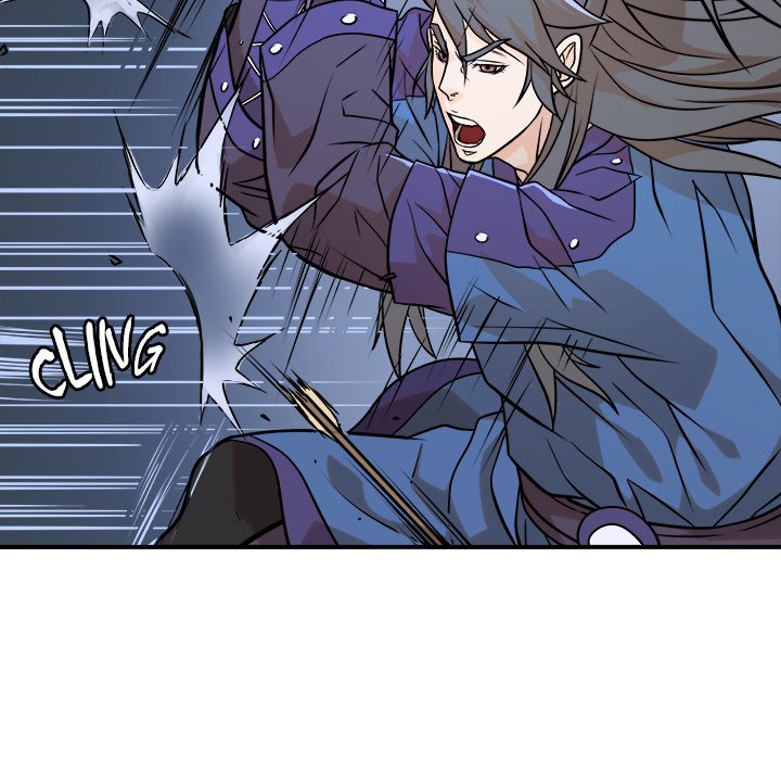 Read The Humble Warriors chapter 33 image 57 on Lezhin