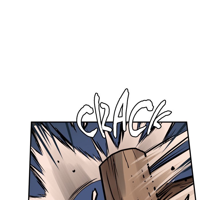 Read The Humble Warriors chapter 33 image 58 on Lezhin
