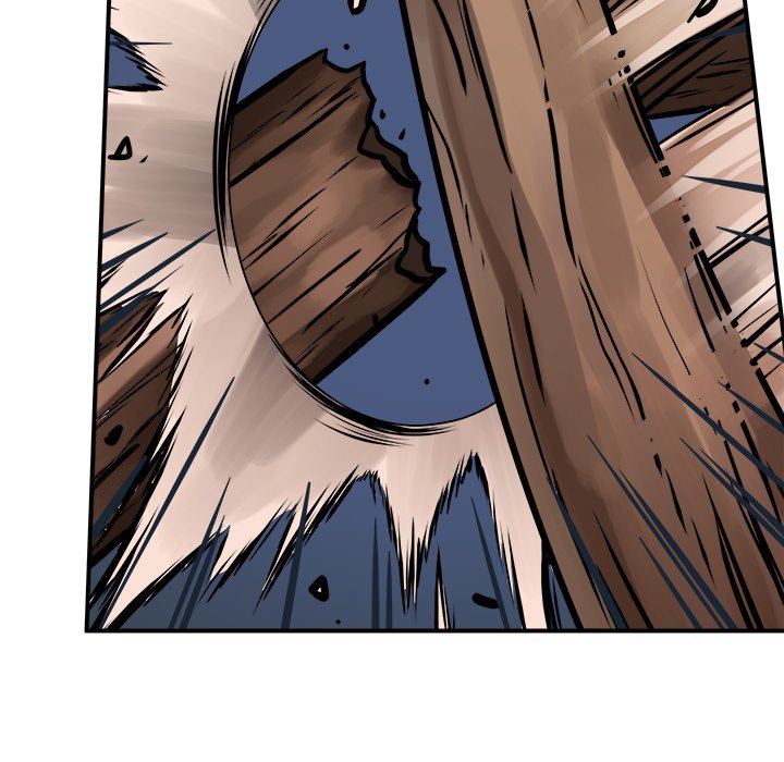 Read The Humble Warriors chapter 33 image 59 on Lezhin