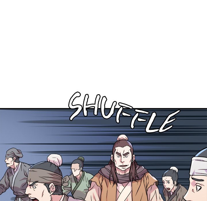 Read The Humble Warriors chapter 33 image 62 on Lezhin