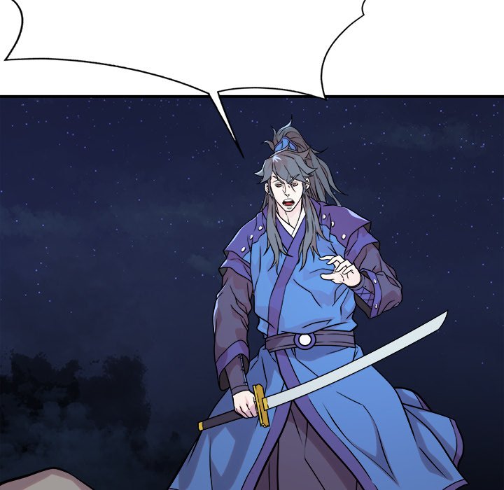 Read The Humble Warriors chapter 33 image 64 on Lezhin