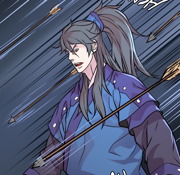 Read The Humble Warriors chapter 33 image 67 on Lezhin