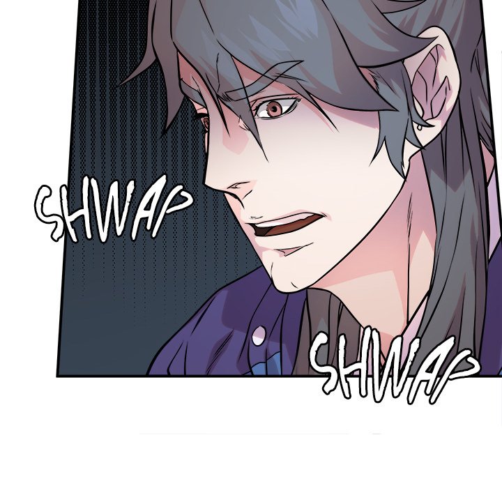 Read The Humble Warriors chapter 33 image 69 on Lezhin