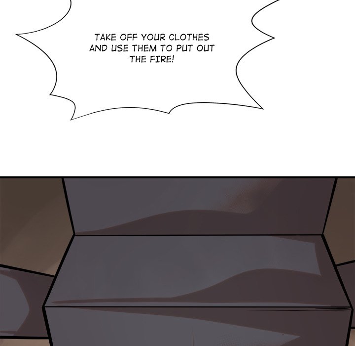 Read The Humble Warriors chapter 33 image 7 on Lezhin