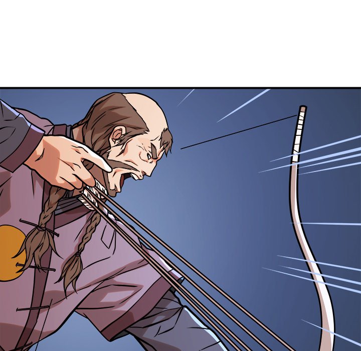 Read The Humble Warriors chapter 33 image 72 on Lezhin