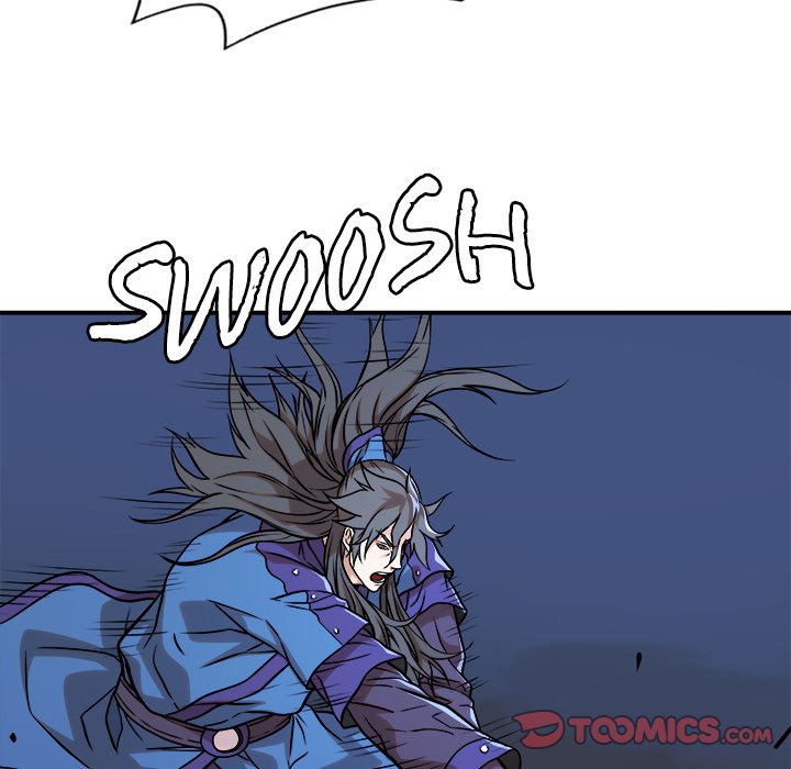 Read The Humble Warriors chapter 33 image 74 on Lezhin