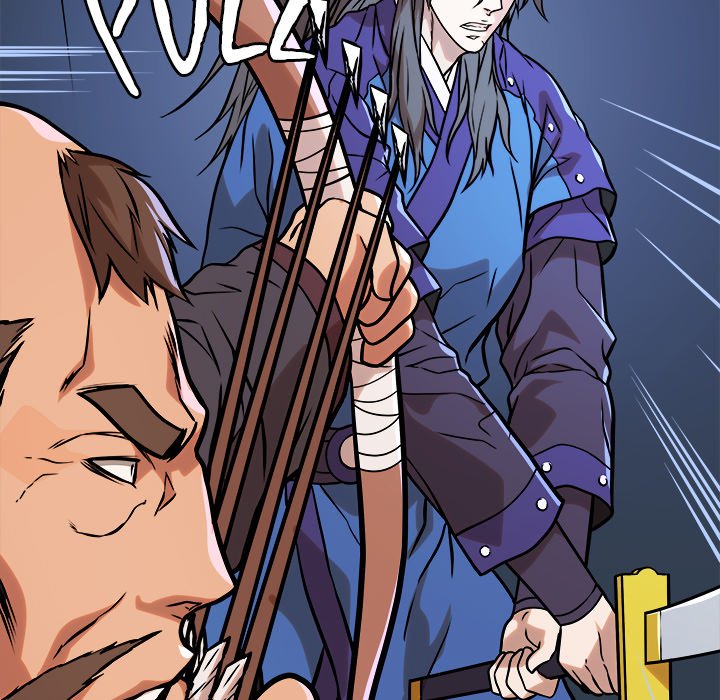 Read The Humble Warriors chapter 33 image 77 on Lezhin