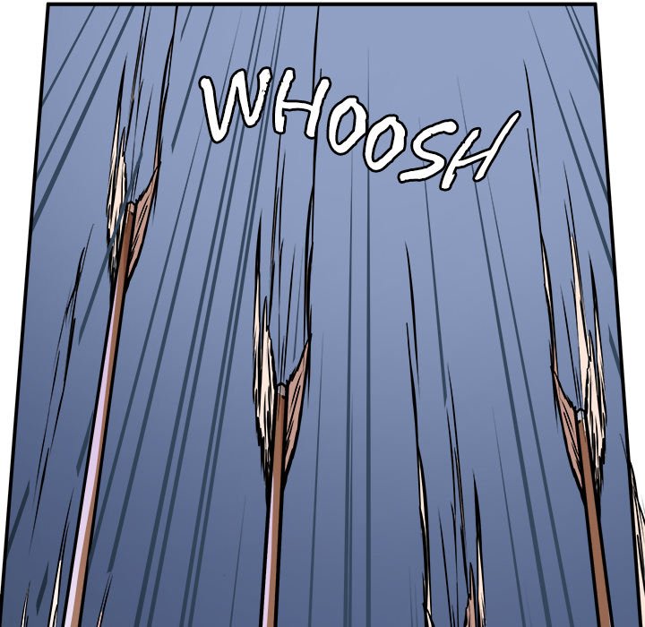 Read The Humble Warriors chapter 33 image 79 on Lezhin