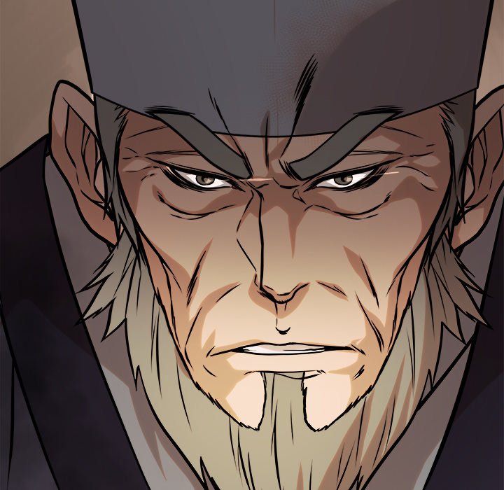 Read The Humble Warriors chapter 33 image 8 on Lezhin