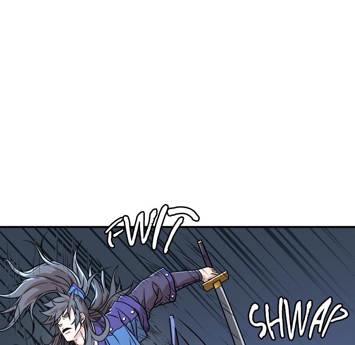 Read The Humble Warriors chapter 33 image 81 on Lezhin
